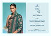 Vrisha Silk By Sargam Viscose Modal Muslin Surat Designer Salwar Suit Wholesale Market
